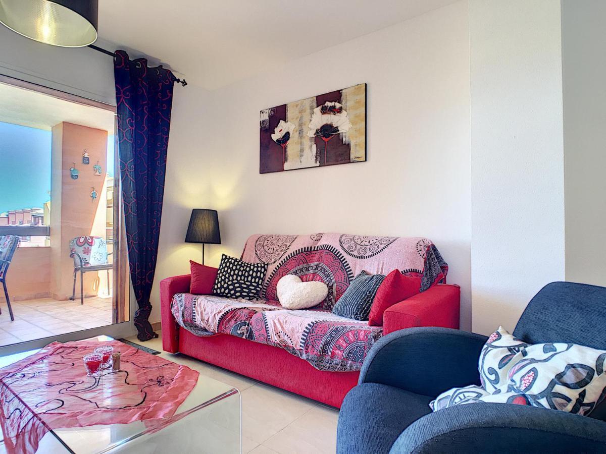 Albatros Playa 3 - 4908 Apartment Mar de Cristal Exterior photo
